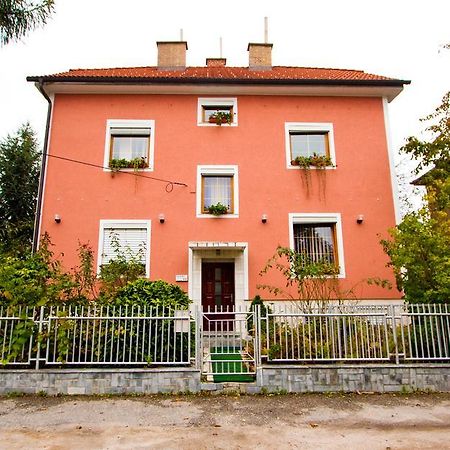 Guest House Pikapolonca Maribor Exterior foto