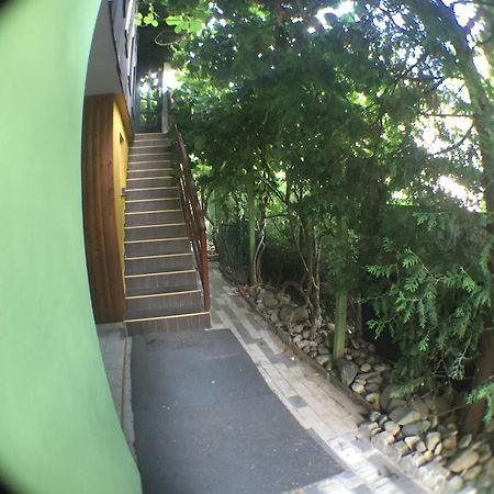 Guest House Pikapolonca Maribor Exterior foto