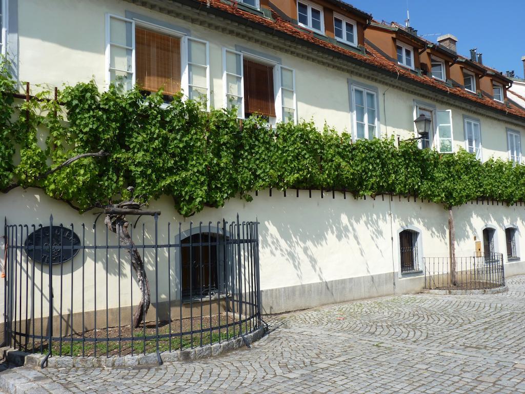 Guest House Pikapolonca Maribor Exterior foto