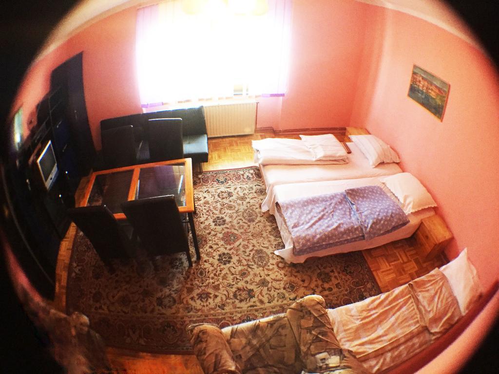 Guest House Pikapolonca Maribor Exterior foto